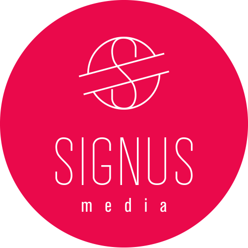 Webdesign und Programmierung SIGNUS media in Deggendorf