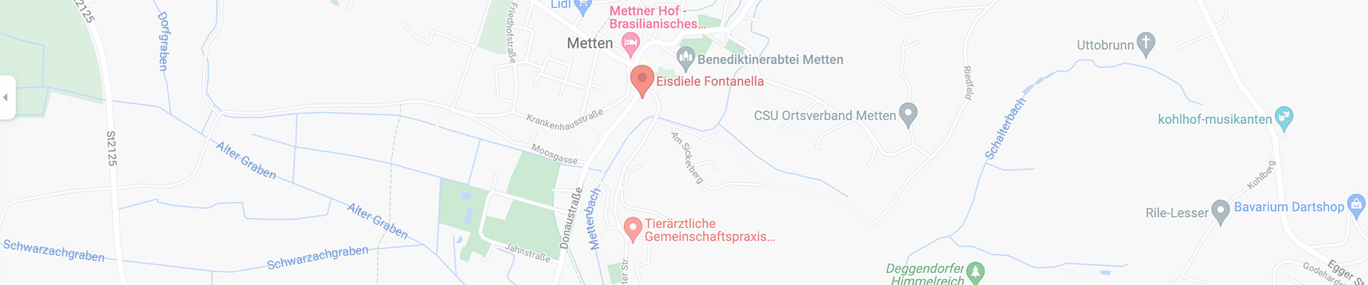 Google Maps