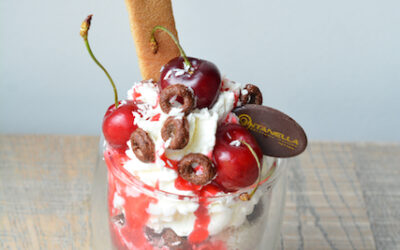 CHIA DELIGHT